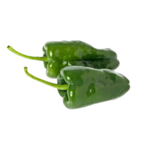Poblano kl fresco